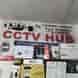 Cctv Hub visiting card