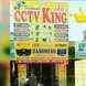 Cctv King visiting card