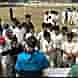 Champions Cricket Academy visiting card