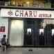 Charu Jewels visiting card