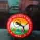 Chaudhary Security Service Agency visiting card