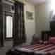 Chauhan Hostel visiting card