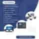 Chavan Cctv Seals and Service visiting card