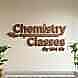Chemistry By Bighnaraj Sir (Bm Classes) visiting card