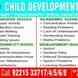 Child RehabilitationCentre visiting card