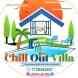 Chill Out Villa visiting card
