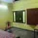 Chitra Girls Hostel visiting card