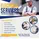 Choudhary Electricals visiting card