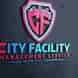 CITY FACILITY MANAGEMENT SERVICE visiting card