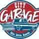 City Garage visiting card