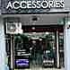 Classic Accessories visiting card