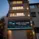 Classy Stay Hostel Navi Mumbai visiting card