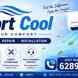 Comfort Cool visiting card