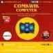 Comkwik Computers visiting card