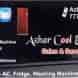 Cool & Cool Refrigeration visiting card