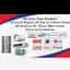 Cool Care Refrigeration visiting card