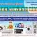 Cool Services India visiting card