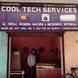Cool Tech Services visiting card