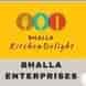 Cooling Express visiting card