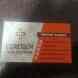Coretech India Solutions visiting card