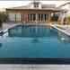 Country Clouds Villa visiting card