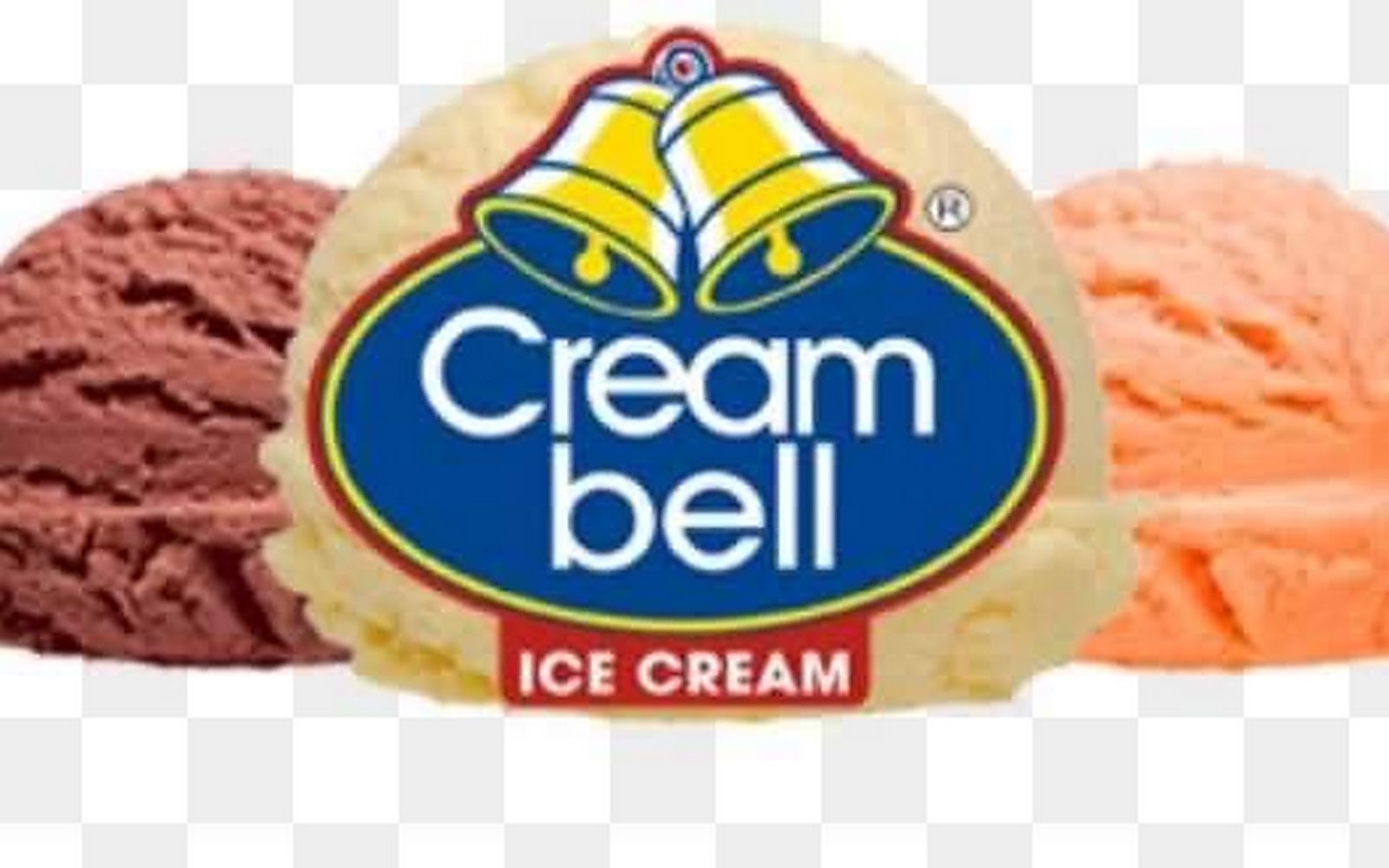 CREAMBELL DISTRIBUTOR AND ICE SUPPLIER Baddi visiting card