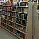 Crossword Bookstores ltd visiting card