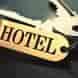 Crown Regency visiting card