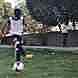 Crucible Football Academy visiting card