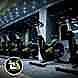 D3 Gym & Spa visiting card