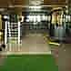 D3x Fitness Club visiting card