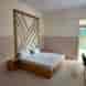 Daya Hotel visiting card
