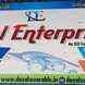 Dayal Enterprises visiting card