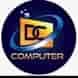 Dc Computer visiting card
