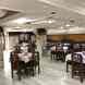 Decent Family Joint Hotel & Restaurant visiting card