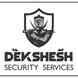 Deekshesh Security Services visiting card