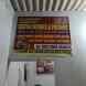 Deepak Movers and Packers visiting card