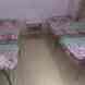 DeepShikha Girls Hostel visiting card
