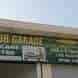 Delhi Motor Garage visiting card