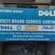 DELL India Pvt Ltd (Authorised Service Centre) visiting card