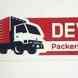 Devgun Packers & Movers visiting card