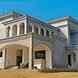 Dhaliwal Villa visiting card
