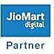 Dhamija Enterprises (JioMart Digital Partner) visiting card