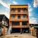 Dhoundiyal Guest House visiting card