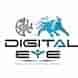 Digital Eyes India Private Limited visiting card