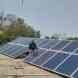 Digital Solar & Security System visiting card