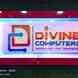 Divine Computers visiting card