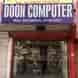 DOON Computer visiting card