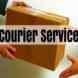 Door 2 Door Cargo Services visiting card