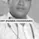Dr. Anup Kumar Roy Ent Specialist & Head Neck Surgeon visiting card